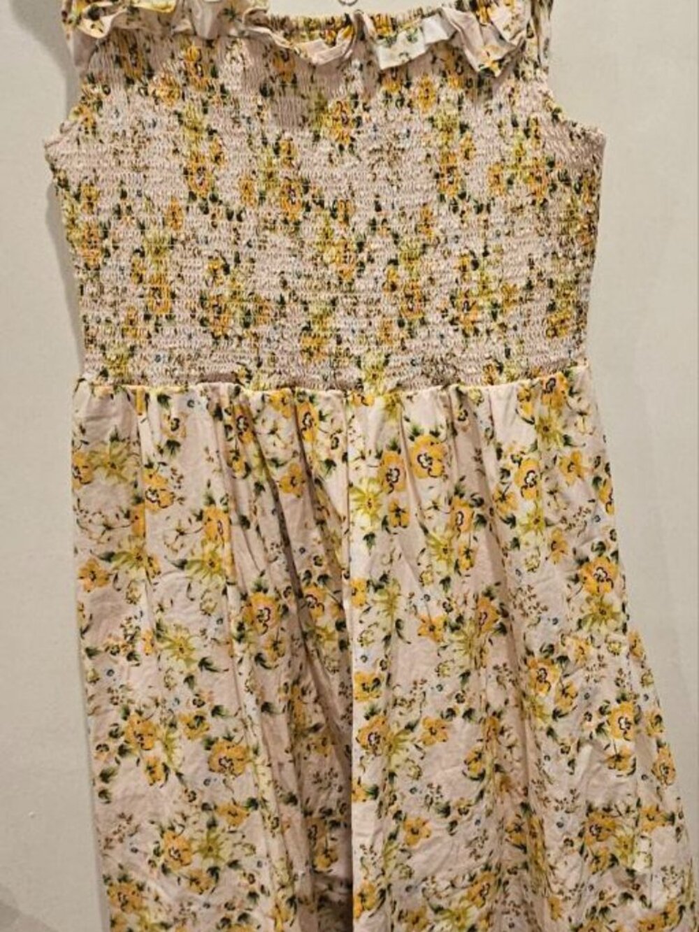 BCBG dress